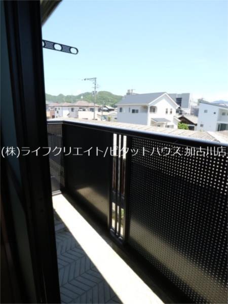 エスポワール　B棟 部屋画像