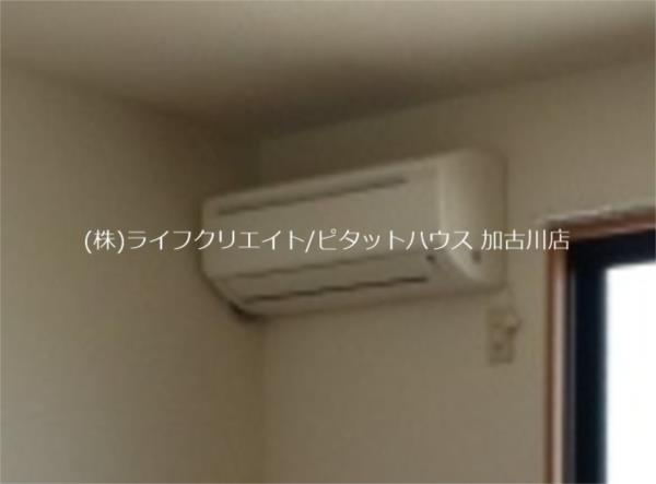 エスポワール　B棟 部屋画像