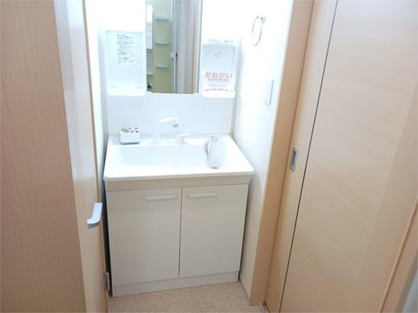 コンフォート　ショコラ（101） 部屋画像