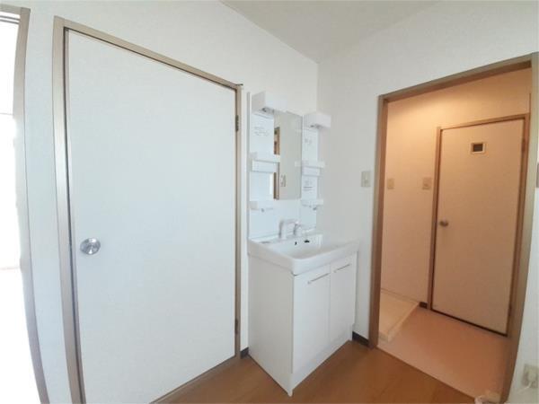 ドミールＢ（101） 部屋画像