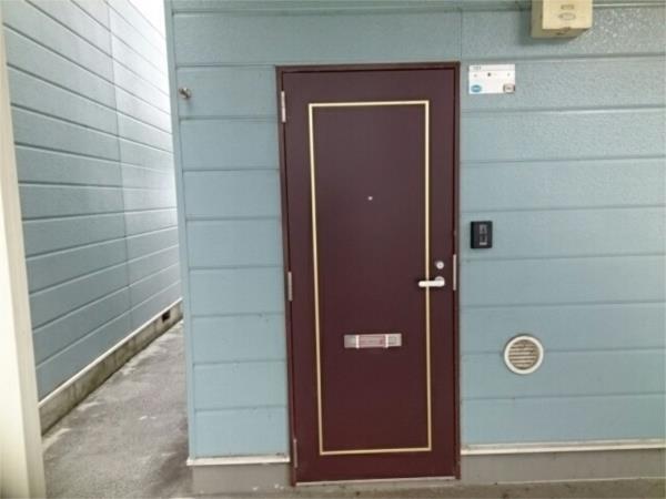ドミールＢ（101） 部屋画像