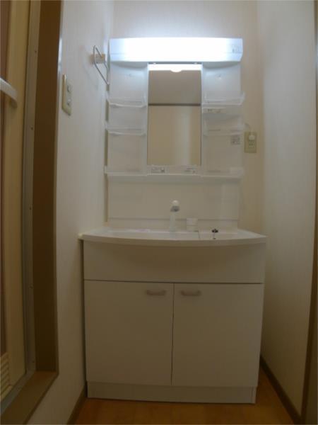 プレミール　トモ（102） 部屋画像