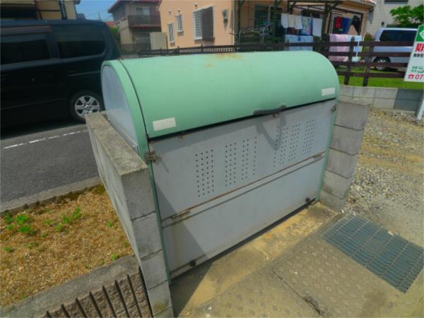 プレミール　トモ（102） その他
