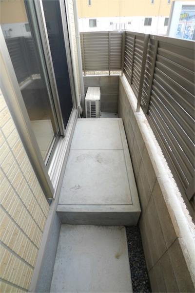 サニーコートM（101） 部屋画像