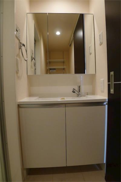サニーコートM（101） 部屋画像