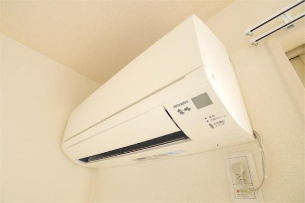 サニーコートM（101） 部屋画像