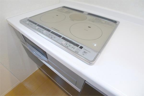 サニーコートM（101） キッチン