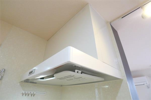 サニーコートM（101） キッチン