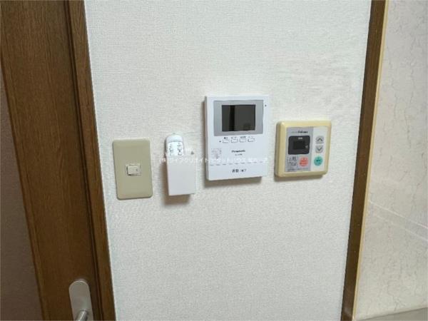 グリーンハイムＤ（101） セキュリティ