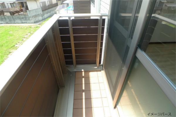 ヴィーヴルミュウ（103） 部屋画像