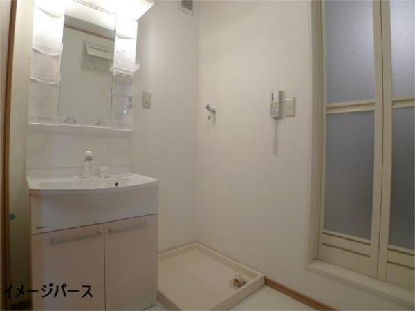 ヴィーヴルミュウ（103） 部屋画像