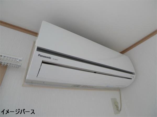 ヴィーヴルミュウ（103） 部屋画像
