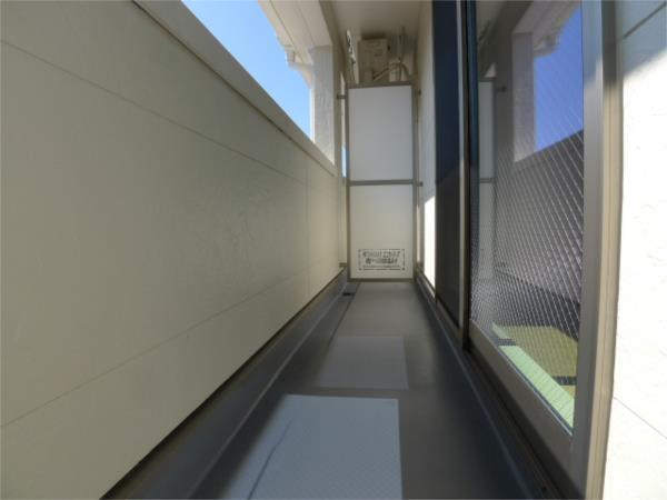 加古郡播磨町古田アパート 部屋画像