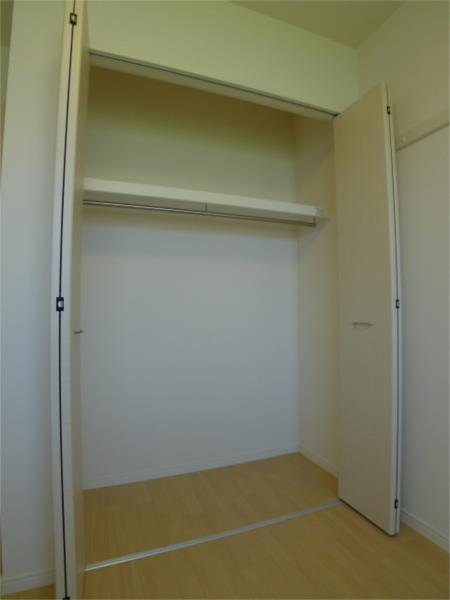 加古郡播磨町古田アパート 収納