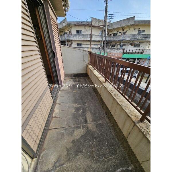 ファミーユヤノ3号棟 部屋画像