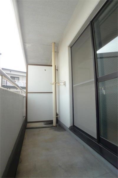 播磨第二ビル 部屋画像