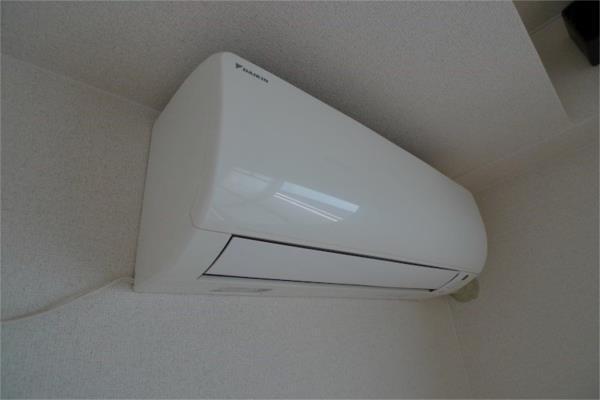 播磨第二ビル 部屋画像