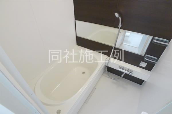 カーサ シエル 部屋画像