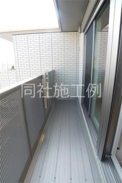 カーサ シエル 部屋画像