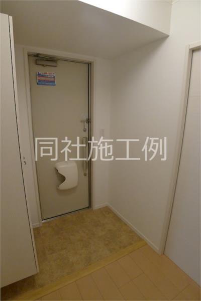 カーサ シエル 部屋画像