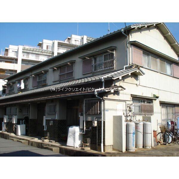 ファミーユヤノ1号棟 部屋画像