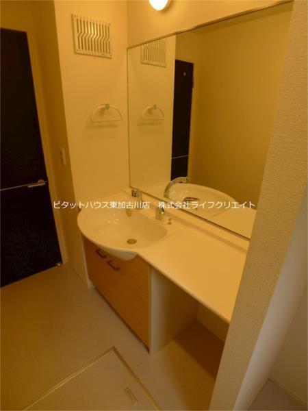 DヴェルジェIII 部屋画像