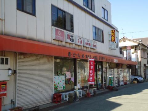 ｺﾝﾋﾞﾆｴﾝｽｽﾄｱｰはりまや：234m