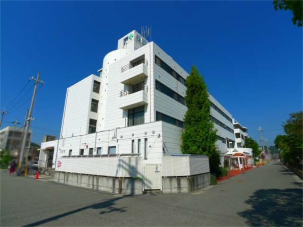 井野病院：2311m