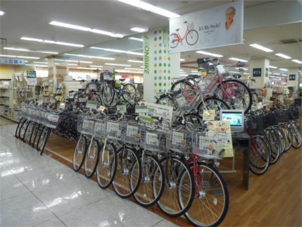 AEONBIKE（ｲｵﾝﾊﾞｲｸ） 高砂店：385m