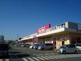 Maxvalu（ﾏｯｸｽﾊﾞﾘｭ） 宝殿店：1460m
