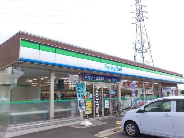 ﾌｧﾐﾘｰﾏｰﾄ 高砂伊保店：1008m