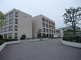 兵庫県立播磨南高校：3754m