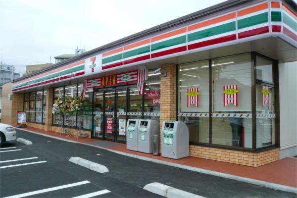 ｾﾌﾞﾝｲﾚﾌﾞﾝ ﾊｰﾄｲﾝJR加古川駅南口店：440m