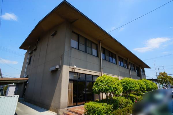 高砂市米田市民ｻｰﾋﾞｽｺｰﾅｰ：1029m