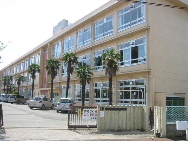 平岡南：784m