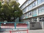 加古川市立別府小学校：907m