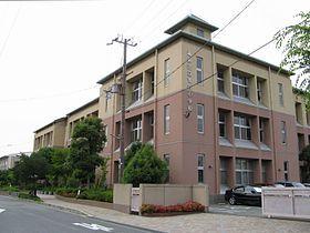 高砂市立荒井小学校：752m