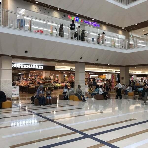 万代ニッケパークタウン加古川店：946m