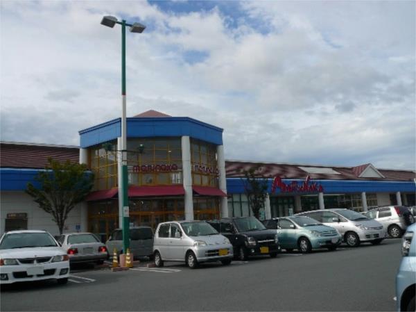 山陽ﾏﾙﾅｶ 加古川店：431m