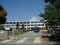 兵庫県立農業高校：1883m