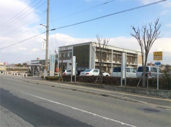 別府市民ｾﾝﾀｰ：1455m