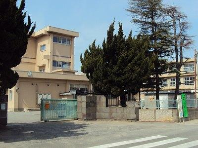加古川市立尾上小学校：1185m