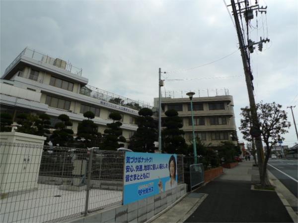 ﾌｧﾐﾘｰﾏｰﾄ 播磨町古田店：656m