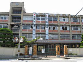 小野高校：1000m