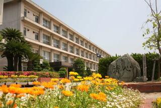 明石市立清水小学校：1975m