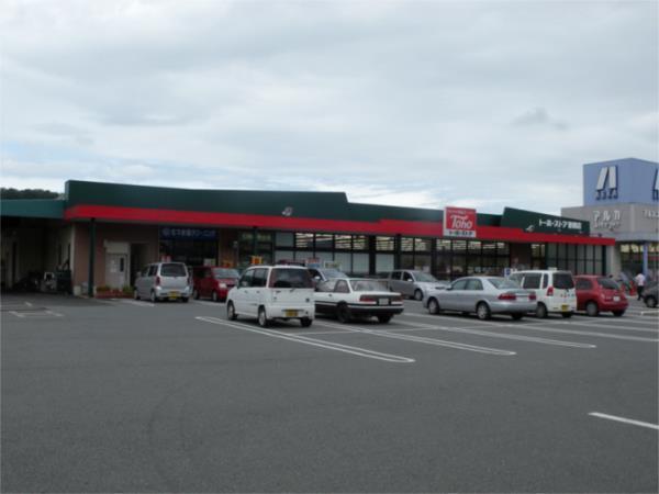 ﾄーﾎーｽﾄｱ 曽根店：429m
