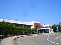 甲南加古川病院：1416m