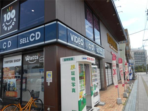 ﾓﾁﾂﾞｷ薬局：54m