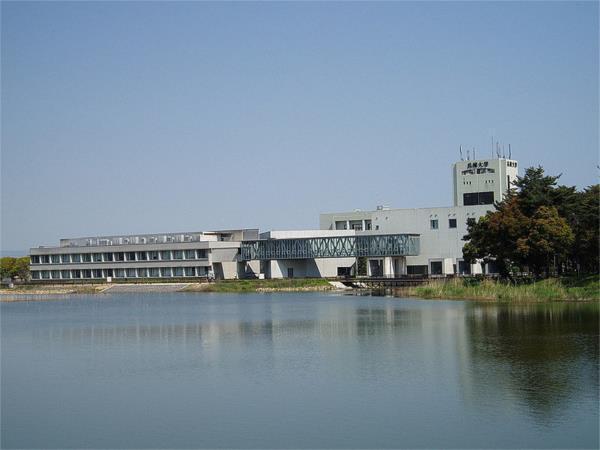 兵庫大学：4740m