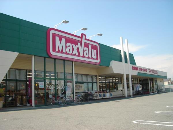 meets.友沢ﾏｯｸｽﾊﾞﾘｭ店：475m